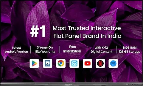 55 Inch IFP - View 4